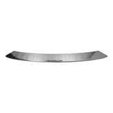Protector Parachoques para Toyota Proace Verso 2016-2024 L1 L2 Plata Acero